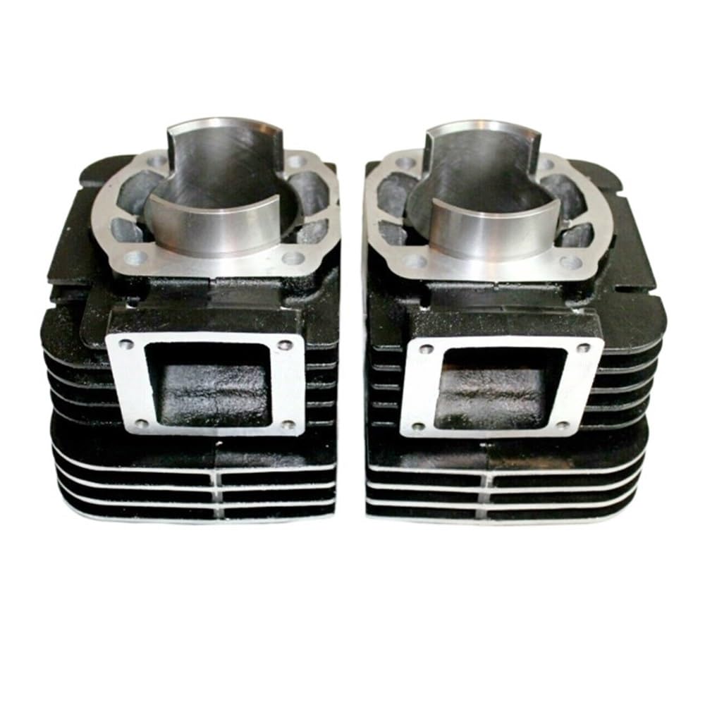 Cylindre de 64 mm for RD350 pour redécouvrir le plaisir des balades à moto