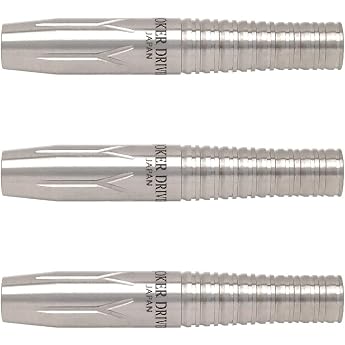 JOKERDRIVER Joker Driver EXTREME FIREBALL-F-F- Fireball F 2BA IEEYA Shin Model Dart Barrel Dart Set