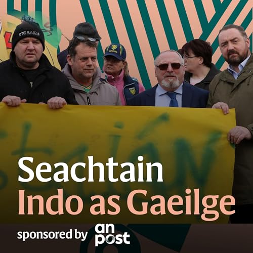 The Donegal disconnect: Gan traein, gan m&oacute;tarbhealach agus anois gan an midday flight