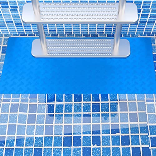 Alfombra antideslizante para escalera de piscina 1 unidad miniatura 2