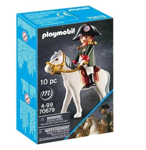 Playmobil 70679 Kaiser Napoleon 1