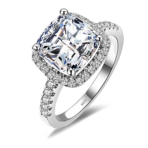 Best Knock Off Engagement Rings Sparkle Without Breaking the Bank