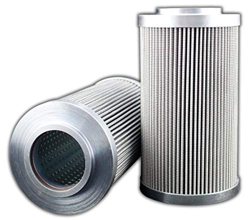 Big Filter Replacement Hydraulic Filter Compatible with MP FILTRI MP9600, 1-Pack