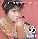 天空の城ラピュタ もしも空を飛べたら (アナログ7インチ)