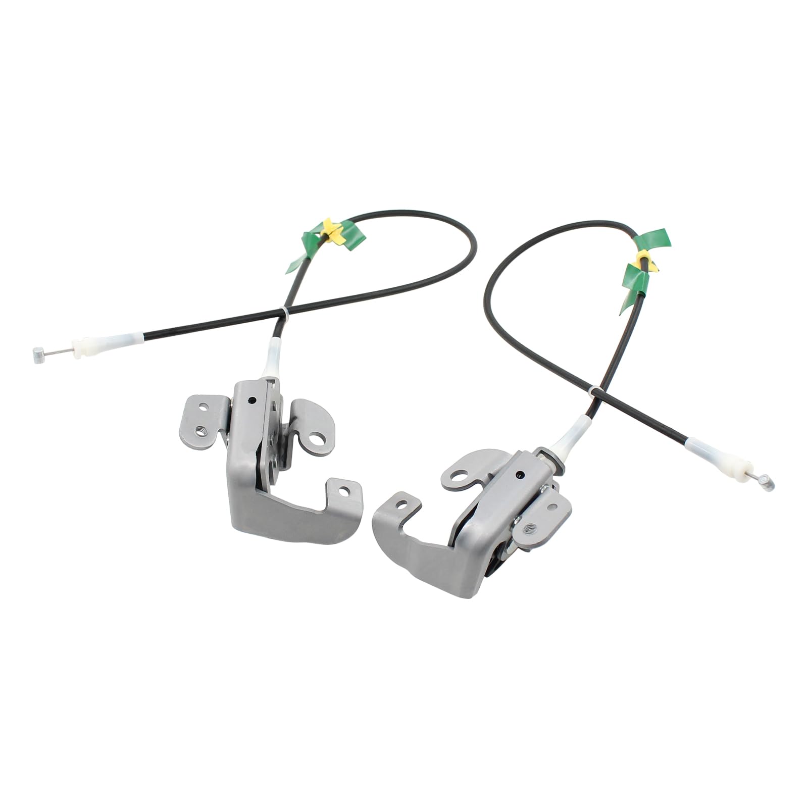 Left Driver Side Door Latch Assembly For 1998-2011 Ford Ranger - AL5Z-13264A27-B Replacement