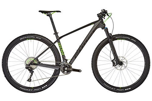 Telaio: lector 29 Lightweight Carbon LC
