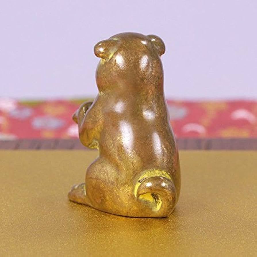 ヘレンド小筺 干支 ひよこ 干支小筺・へび