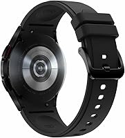 Vista 3 de Samsung Galaxy Watch 4 Classic 1.654 in Smartwatch GPS Bluetooth WiFi - Negro