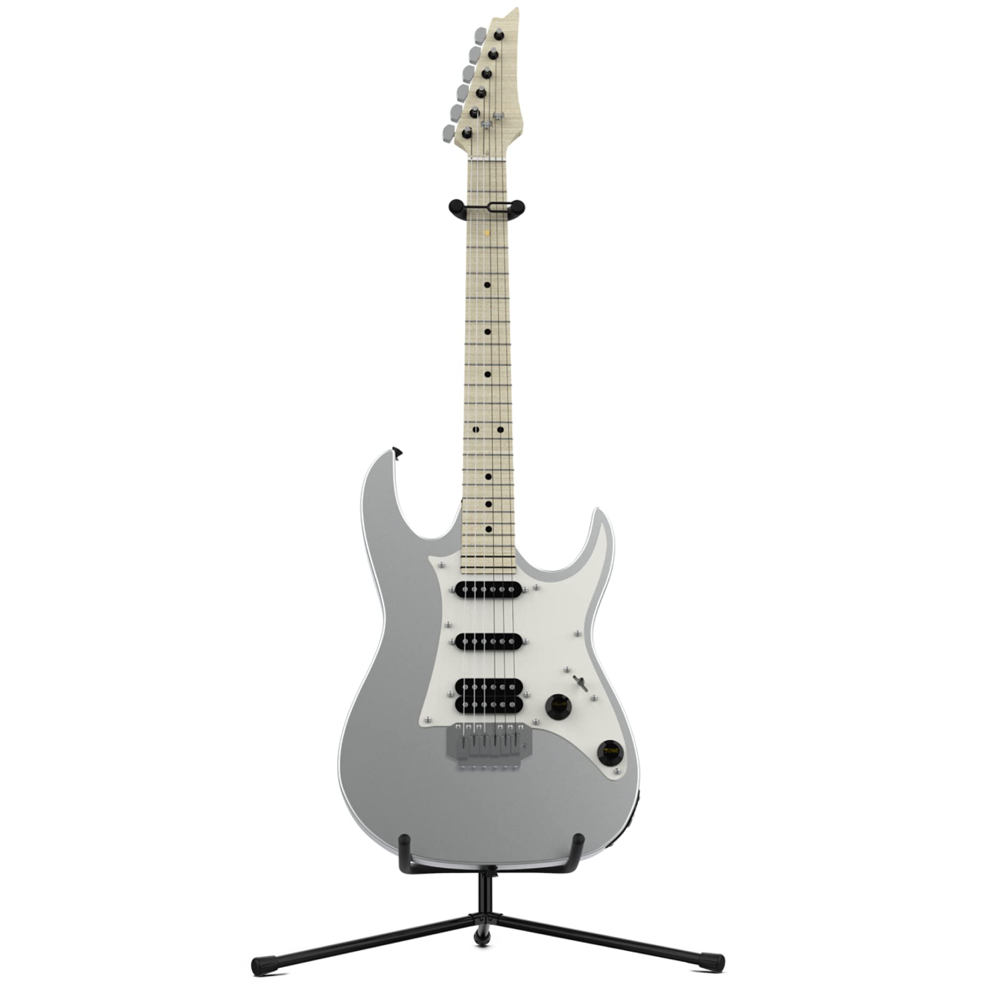 Audibax SG-03 Soporte Guitarra de Suelo