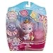 Palace Pets Disney Princess - Glitzy Glitter Friends - Aurora's DRAGON, Ash Toy