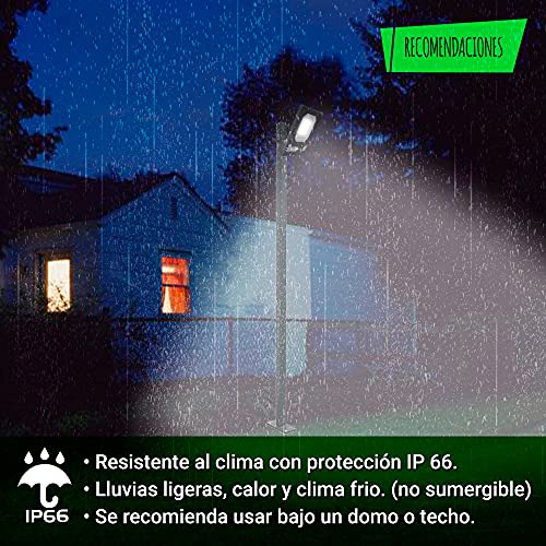 La Mejor Selección de Iluminación LED ahorro energía los más solicitados. 15 Imagen adicional