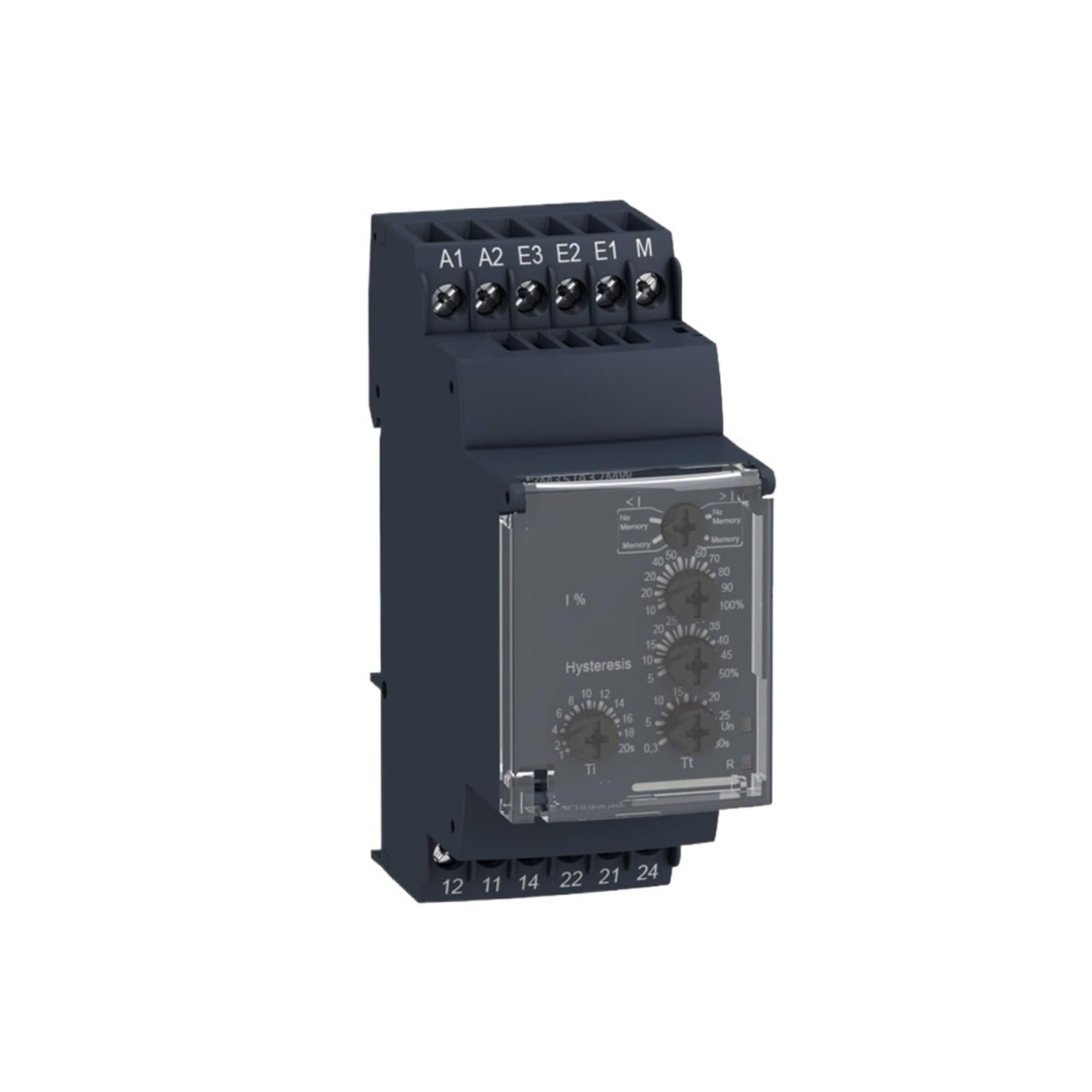 ZVQYSGIW RM35JA31MW RM35JA32MW RM35JA32MR Current control relay(RM35JA32MW)