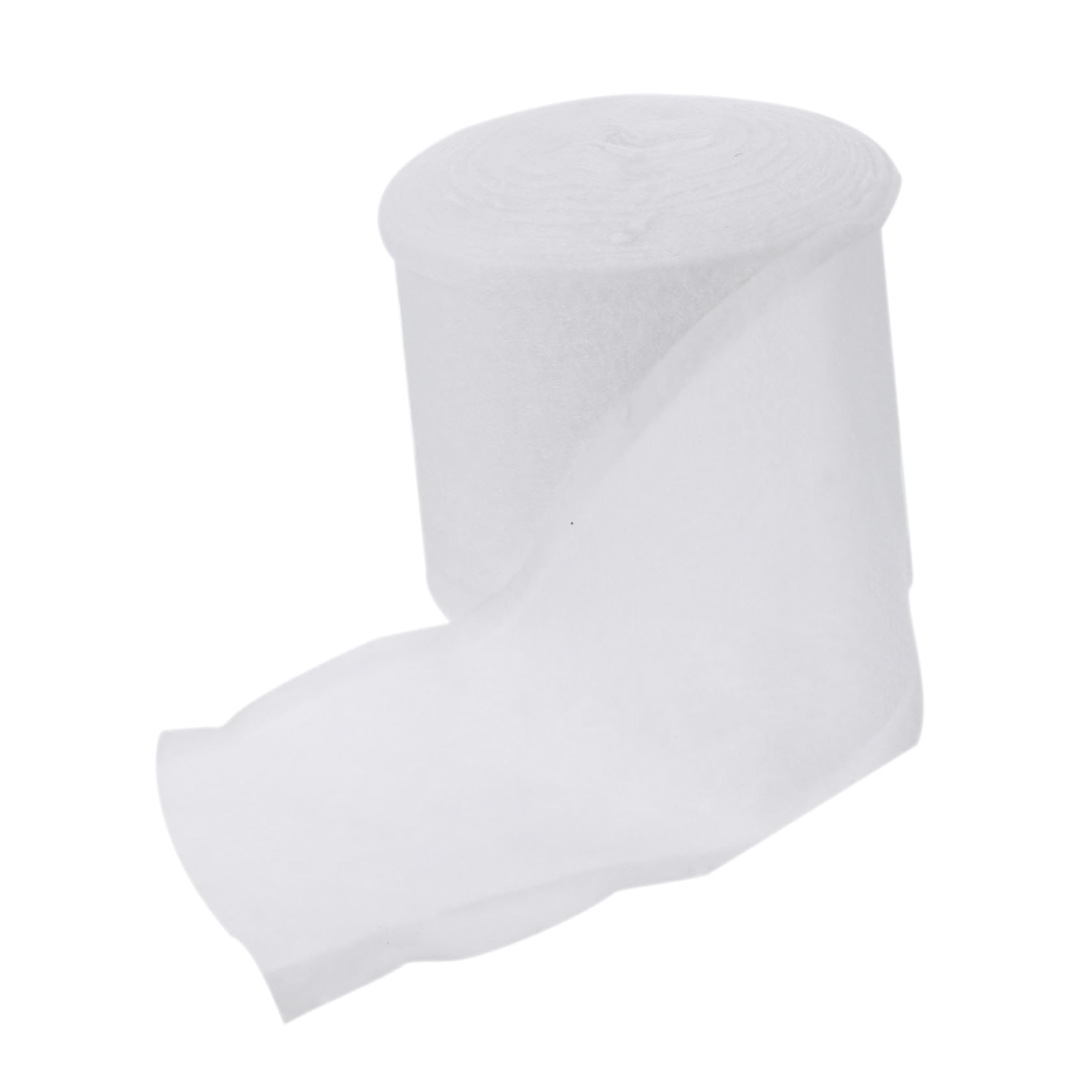 SEWACC 10m Roll Water Retaining Cotton for Flower Bouquet Bouquet Water Retainer Bag Floral Water Floral Water Bouquet Water