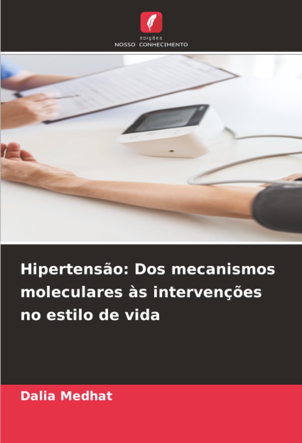 Hipertensão: Dos mecanismos moleculares às intervenções no estilo de vida