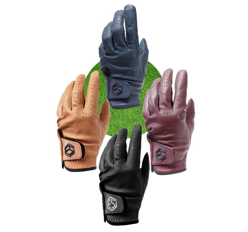 FAR&STRAIGHT Premium Cabretta Glove