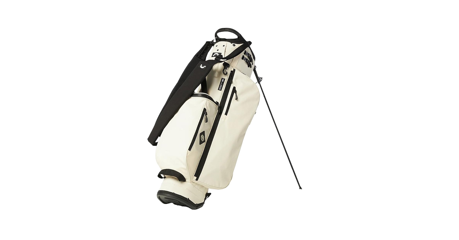 jones キャディバッグ US Trouper R オレンジ Amazon | [ジョーンズ] ゴルフ キャディバッグ スタンド型 5分割