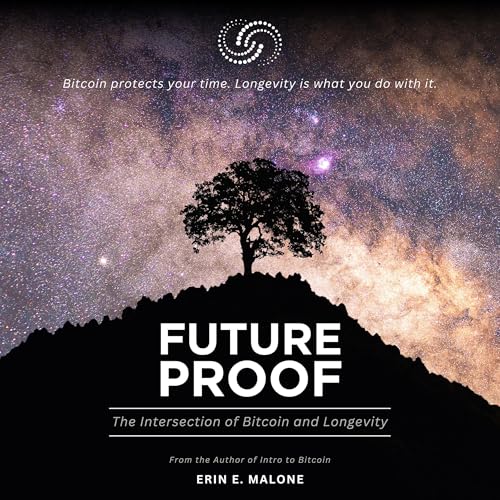 Page de couverture de Future Proof