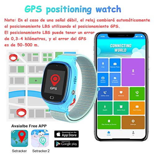 Recopilación de Reloj Digital para Niños - 5 favoritos. 30 Imagen adicional