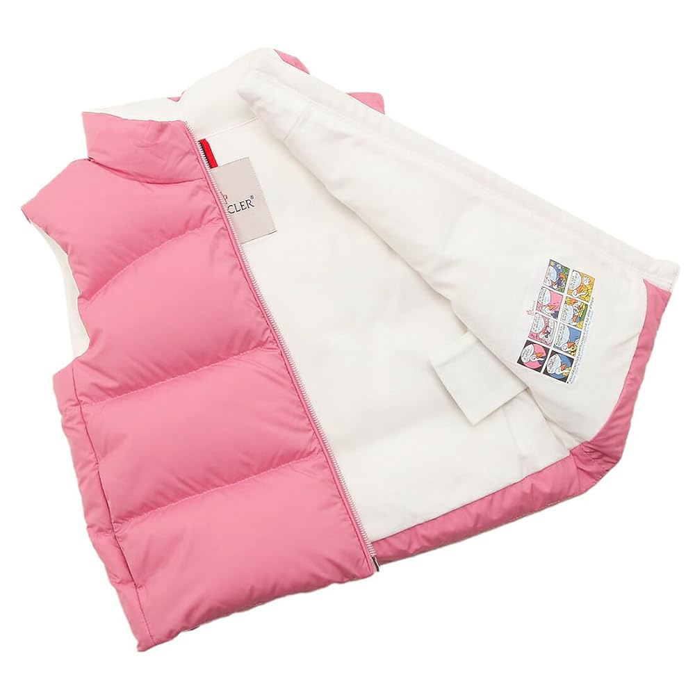 Amazon.co.jp: [モンクレール] ベビー服 子供服 ダウンベスト