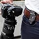 Peak Design Capture Camera Clip V3 Schwarz, inkl. Standard Plate (CP-BK-3)