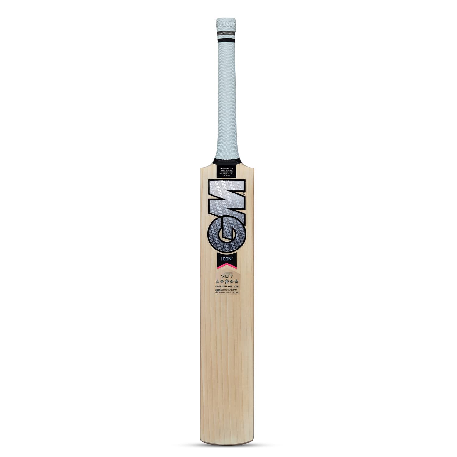 GM Icon 707 English Willow Short Handle Cricket Bat Size-4 (B097BJNRFN) Amazon Price History, Amazon Price Tracker