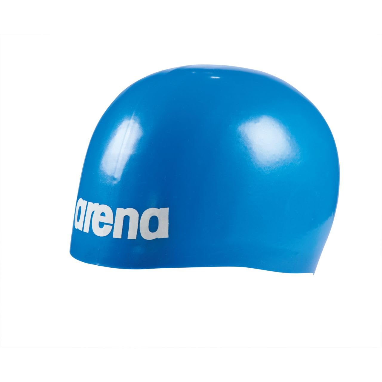 ARENA Unisex-Adult Moulded Pro Ii Badekappe vorgeformt