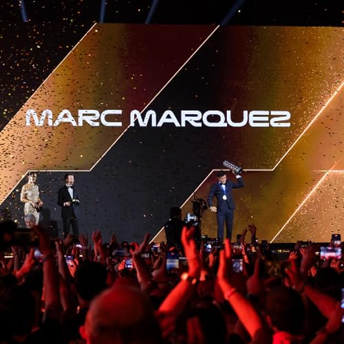 Episode 528: Our 2025 MotoGP Verdict!