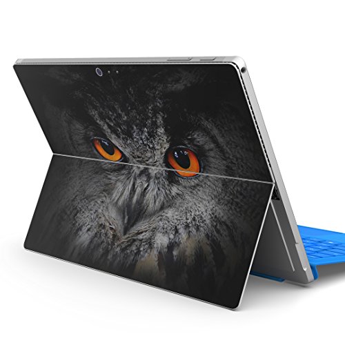 igsticker Surface pro7 (2019) pro6 pro2017 pro4 p XLV[ T[tFX m[gubN m[gp\R Jo[ P[X tB XebJ[ ANZT[ ی 003435 Aj}   ʐ^
