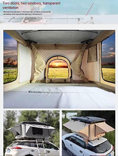 Carpa de Techo Automática para 2-3 Personas miniatura 4