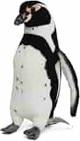 ペンギン賞品③ フンボルトペンギン｜三英貿易株式会社