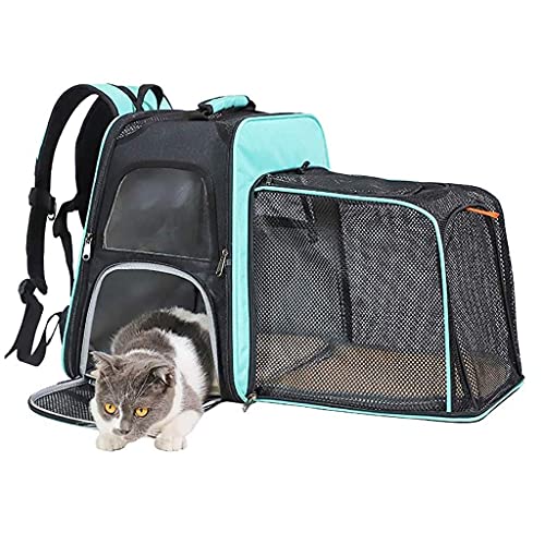 WEIQING Sac à dos pliable Cover