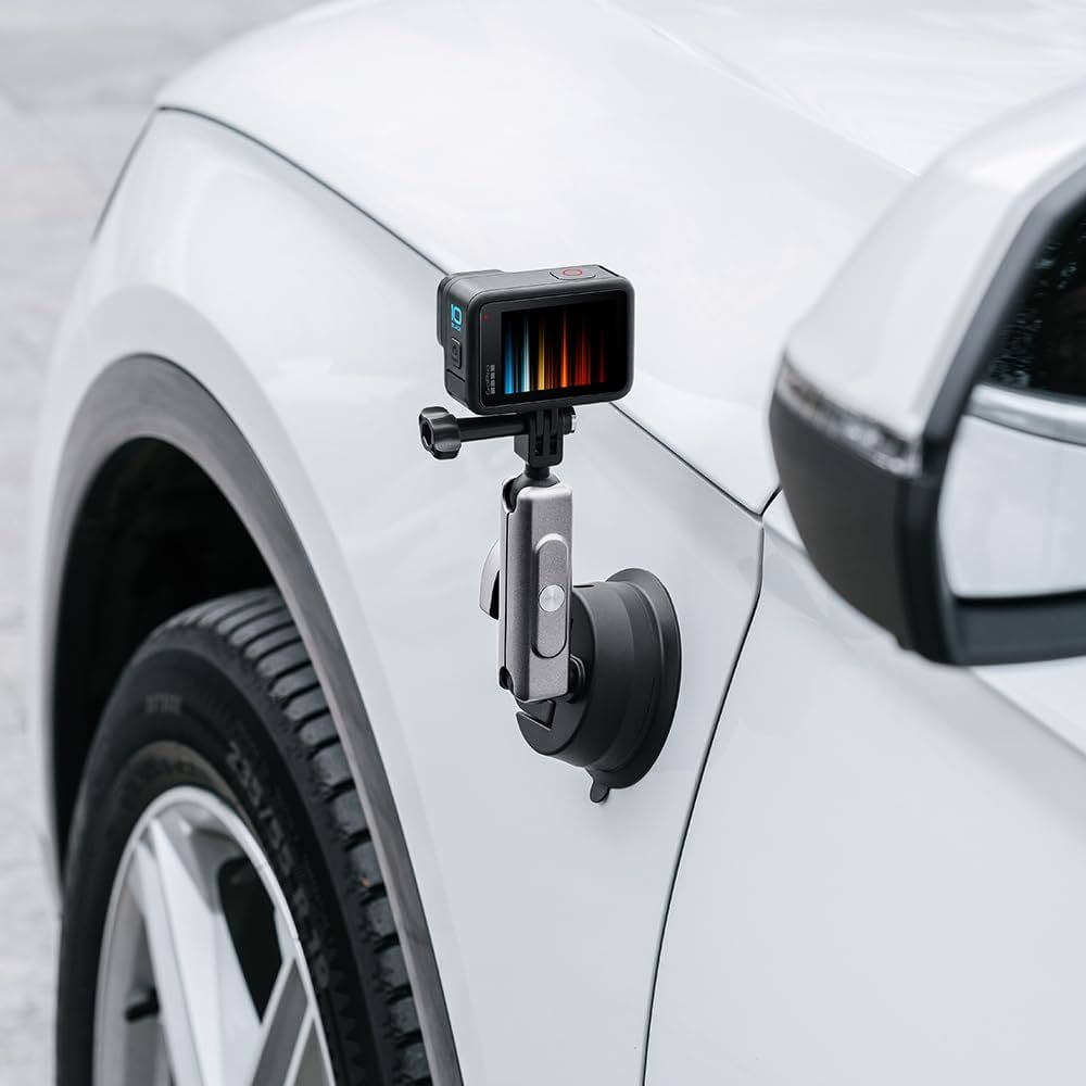 iSHOXS マウントシステムアクションカム アルミニウム Amazon | JEBUTU 自転車 バイク オートバイ 車載用 ハンドル