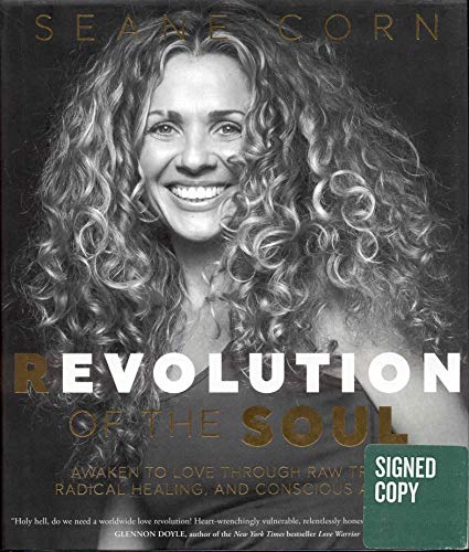 Revolution of the Soul: Awaken to Love Through ... 1683646967 Book Cover