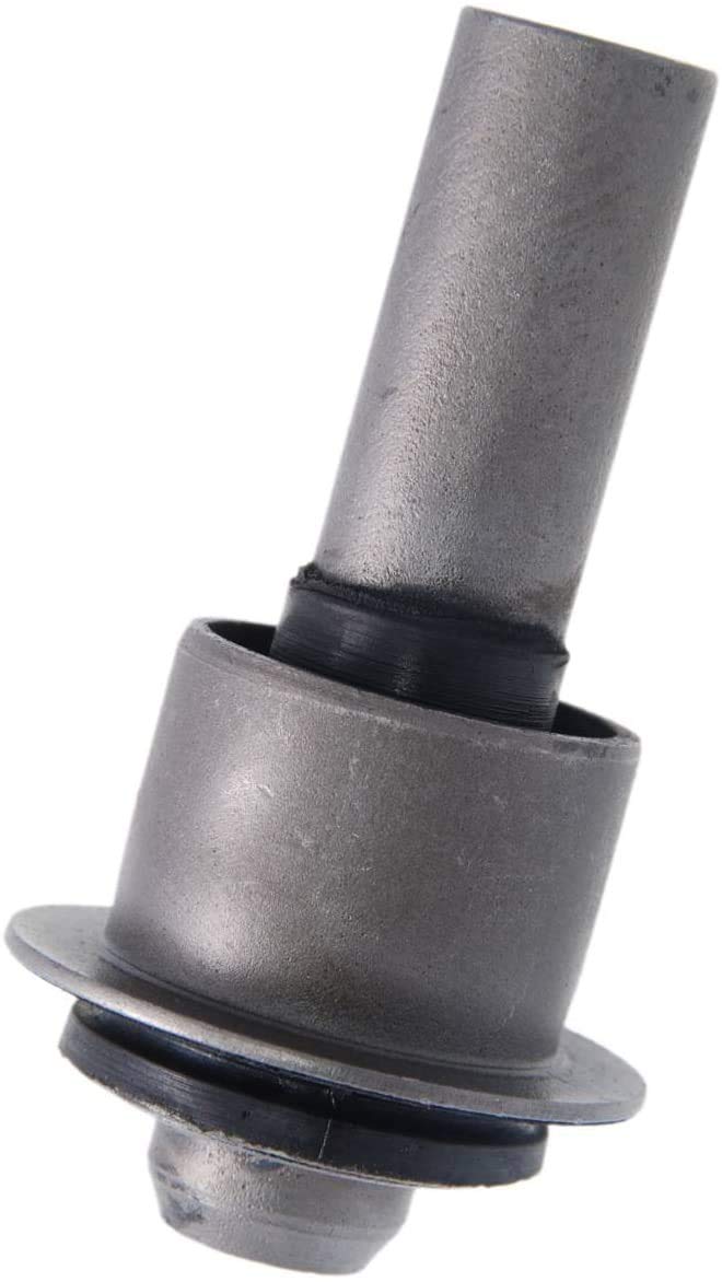 Amazon.com: Rear Body Bushing Axle Beam Mount NAB-276 54400-JY20A