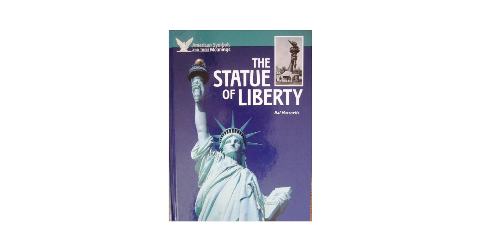 (未使用･未開封品)U.S. History: Statue of Liberty [DVD] Amazon.com: Ken Burns's America: The Statue of Liberty [DVD