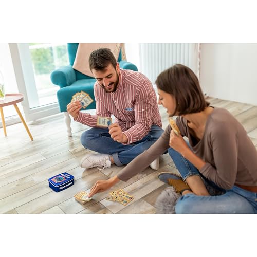 Top Trumps Stitch Goddit! Card Game for Kids and Adults Family Game Travel Game 1 to 6 Players Makes a Great Gift for Ages 6 Plus - image 3