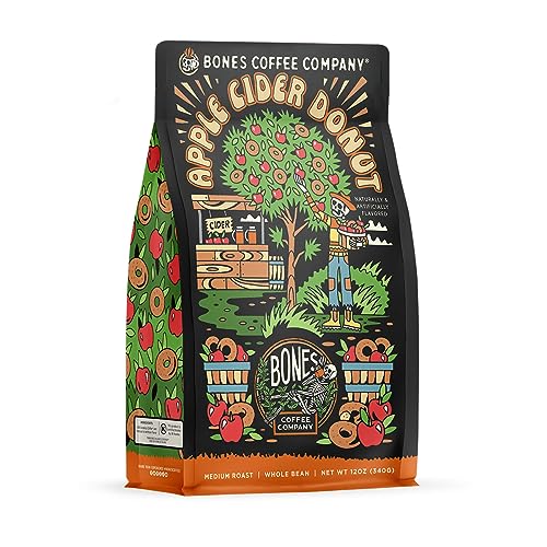 Amazon Best Sellers Best Roasted Coffee Beans