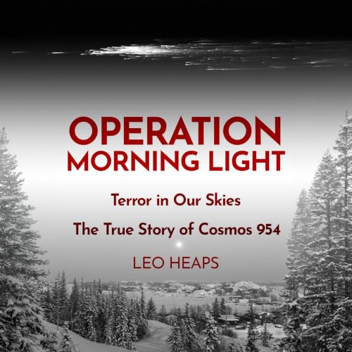 『Operation Morning Light』のカバーアート