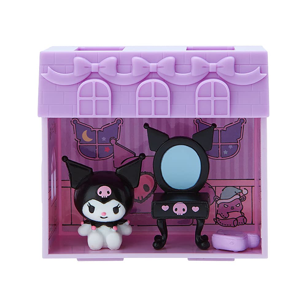 Amazon.co.jp: サンリオ(SANRIO) クロミ つながるサンリオハウス
