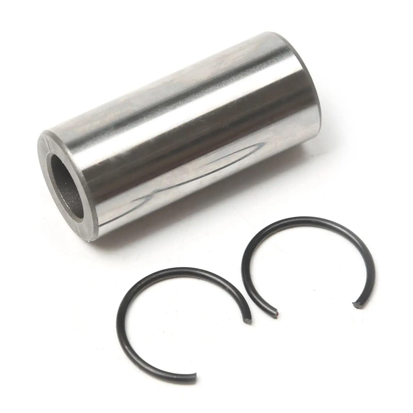 Anello Pistone Set di 4 pistoni e fasce elastiche motore EA111 STD da 76,5 mm, adatti per VW per Jetta 1.6L Sostituire
