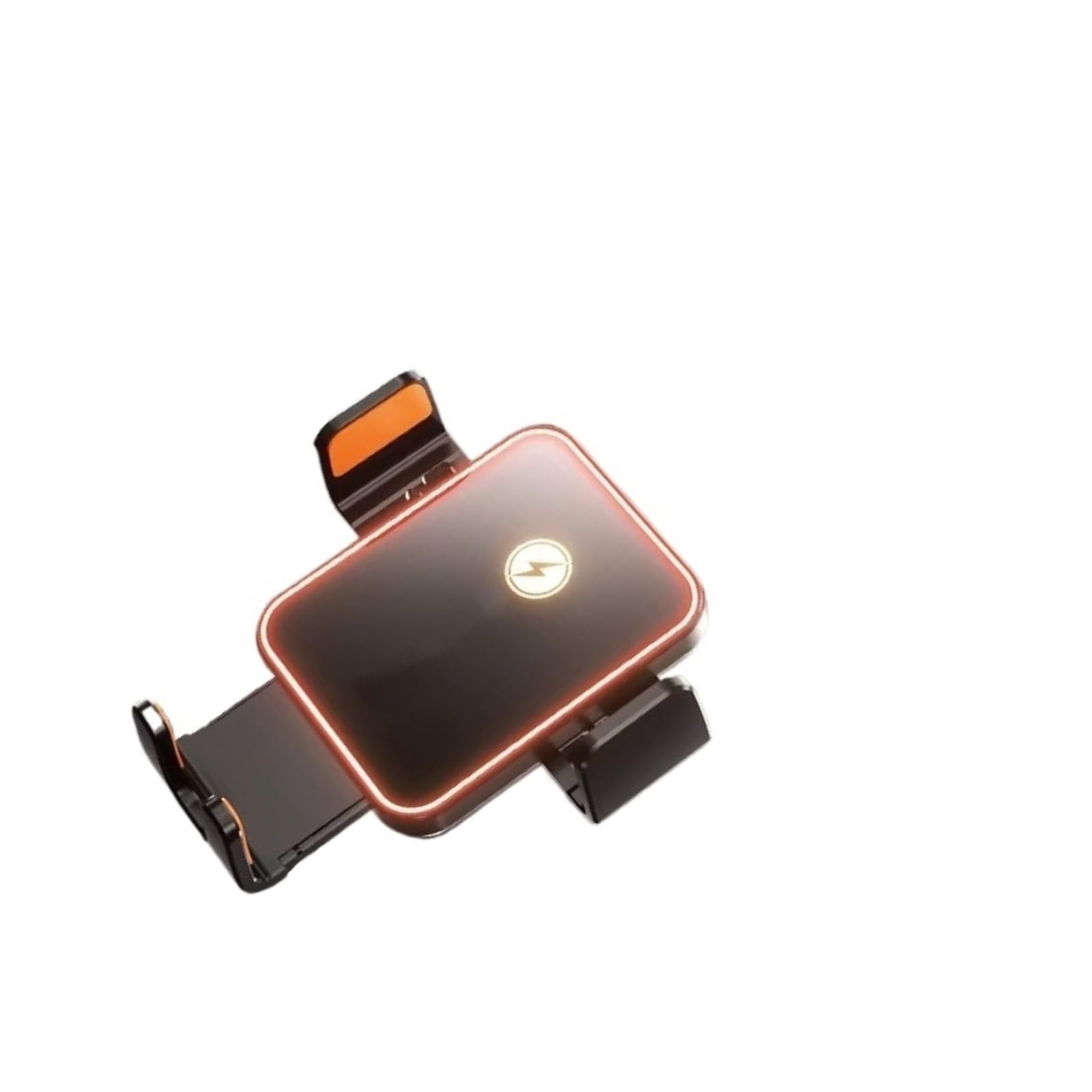 pour Xiaomi Support Téléphone Voiture 15w Chargeur Rapide sans Fil À Induction Infrarouge Accessoires D'aération Support Telephone Voiture
