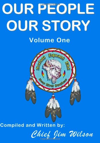 Our People Our Story