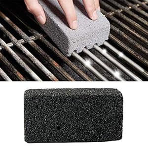 Breale Grill Griddle Reiniger voor keukengerei