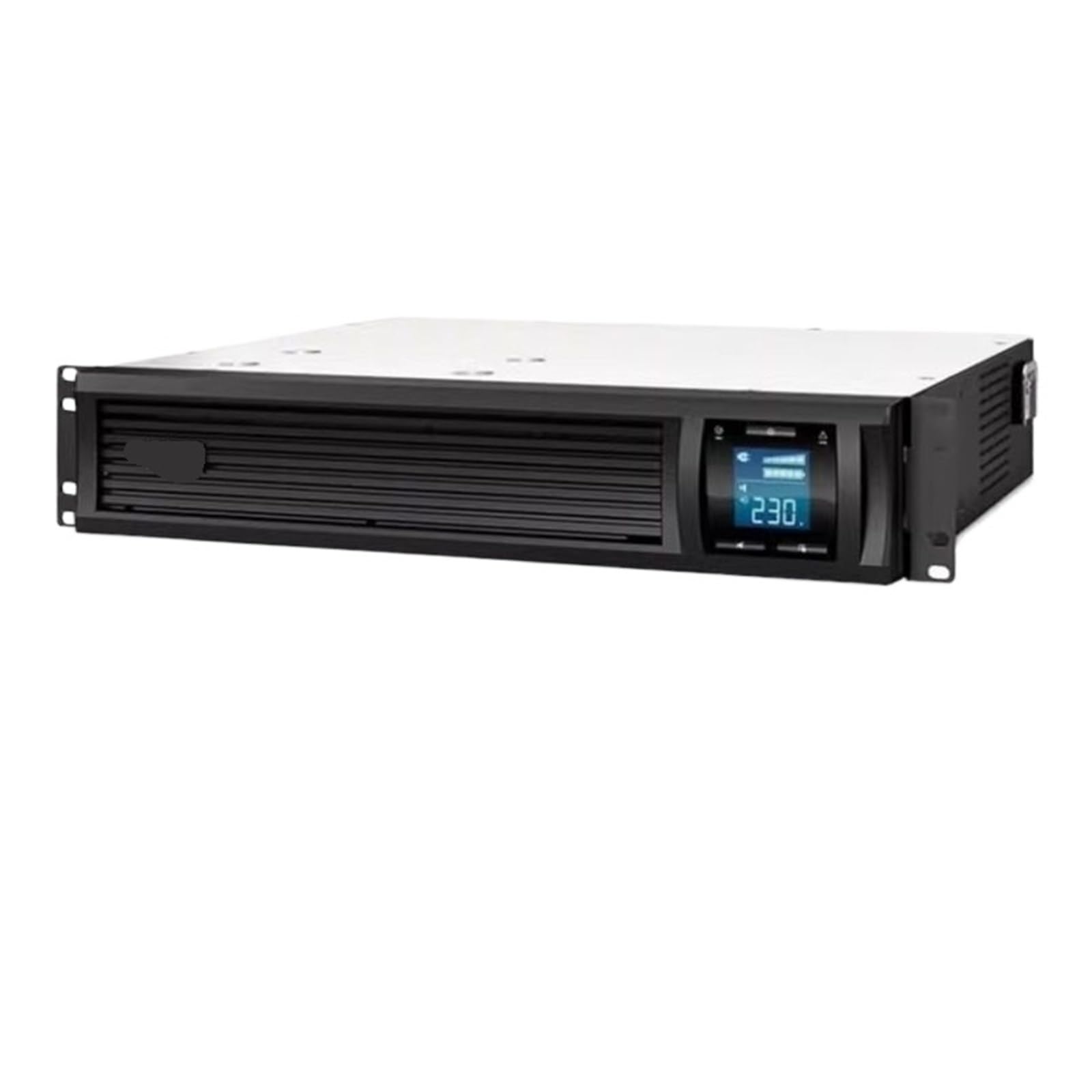 UPS for Montaje en Rack 1500VA 900W 2U - Batería de Plomo-ácido sellada incorporada (SMC1500I2U-CH)