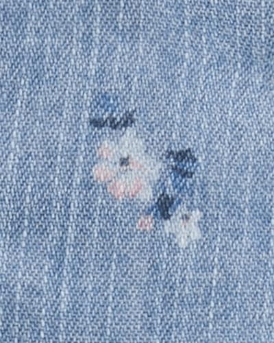 Image of OSHKOSH B'GOSH Baby Boys' Pullover Sweatshirt