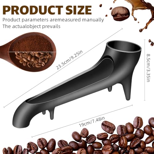 Image of Supvox Water Guiding Pipe for Coffee Machine, Compatible with Breville