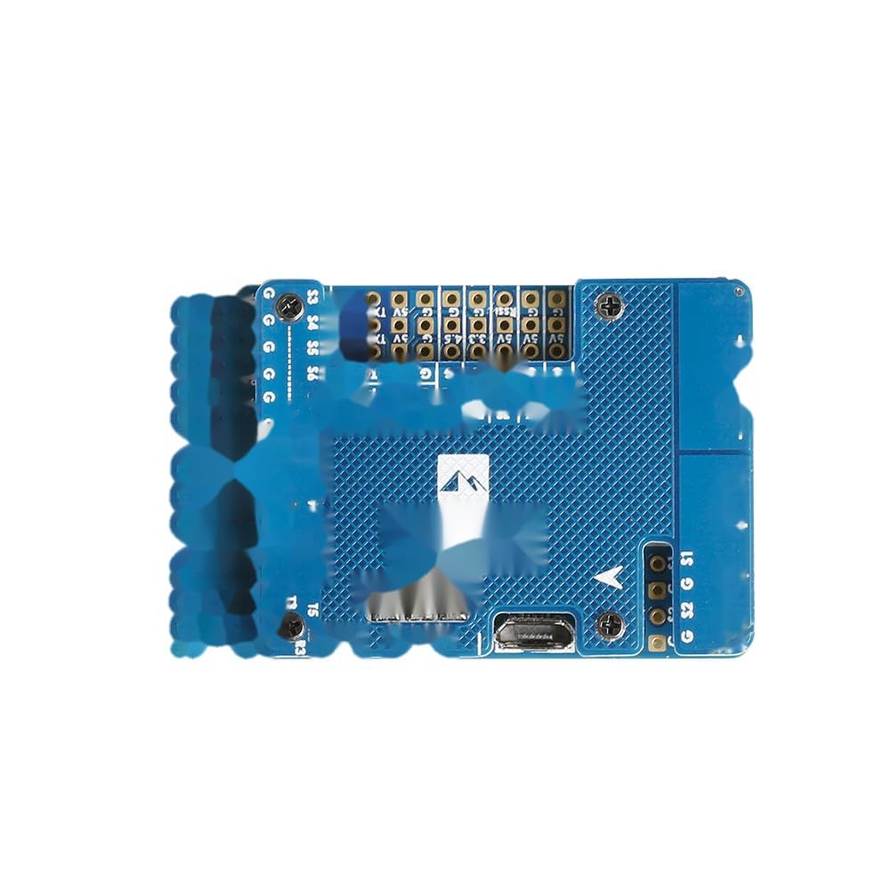 F405-WING F405 MPU6000 STM32F405 INAVOSD Barometr Blackbox F4 kontroler lotu do samolotu RC FPV stałe skrzydło