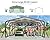 Jocisland 20x30 FT Heavy Duty Metal Carport for Multiple Vehicles, All-Weather Car Canopy with Galvanized Steel Roof & Reinforced Base, Shelter for Bass Boats, Full-Sized Pickups and Tractors
