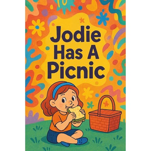 Jodie Has A Picnic | Nova Harrow episode artwork
