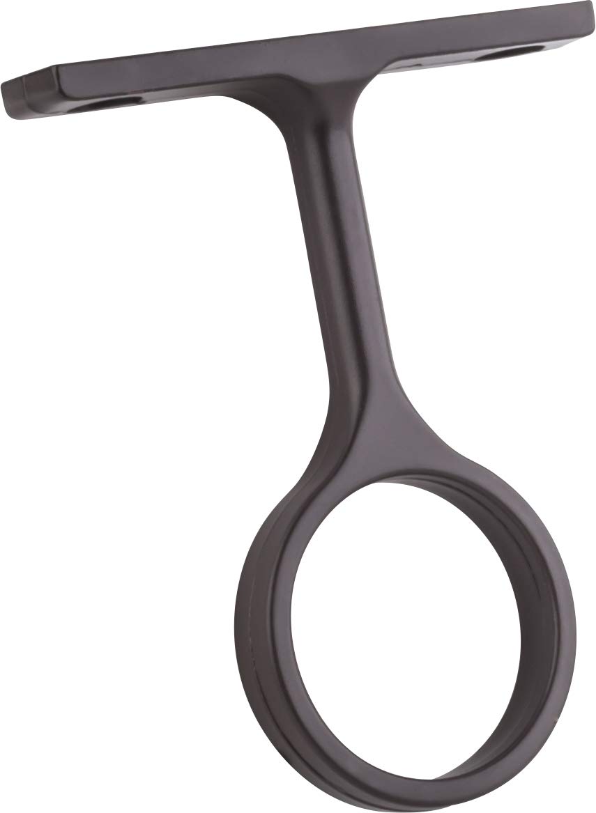 Hardware Resources Middle Mounting Bracket for 1-1/16